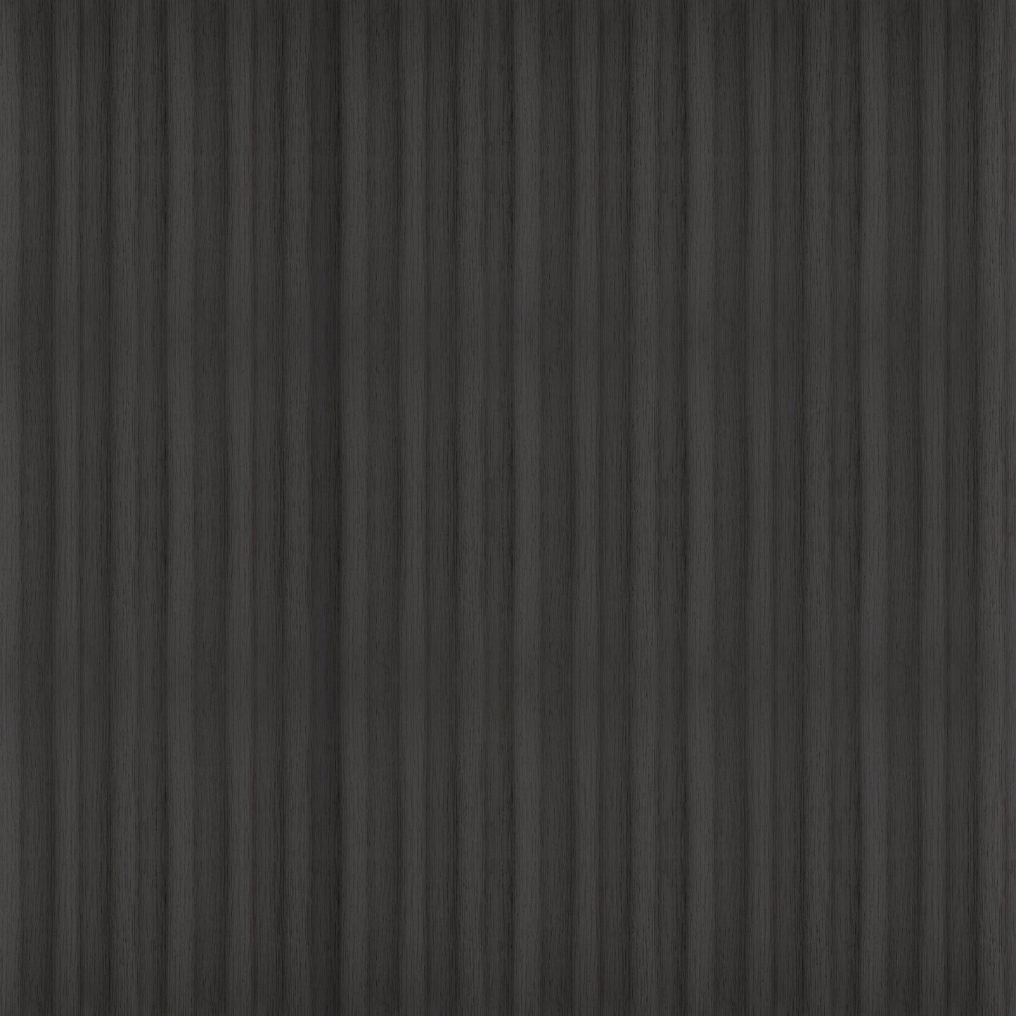 Panel ścienny MDF kształt fali w kolorze ciemnoszarym - APM904 ST