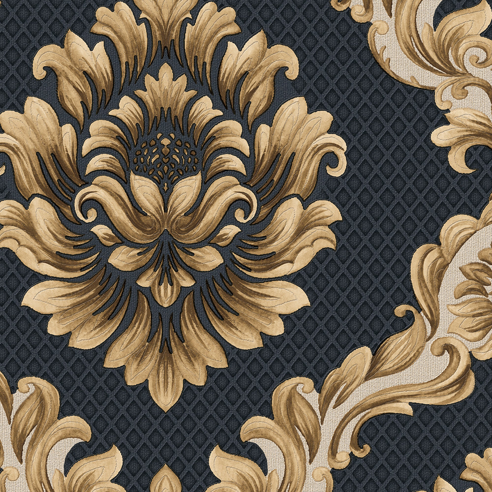 Tapeta Sawoy 17140-4 10.6m2 - KONIEC KOLEKCJI