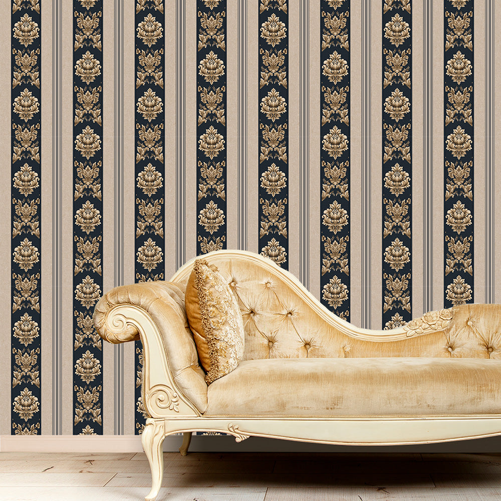 Tapeta Sawoy 17151-4 10.6m2 - KONIEC KOLEKCJI