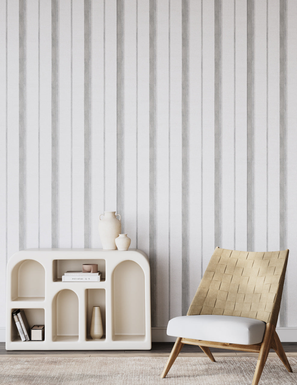 Tapeta Saint-Tropez Stripes