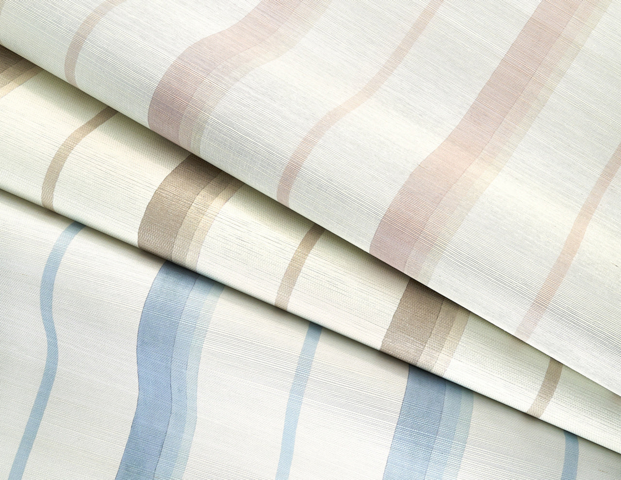 Tapeta Saint-Tropez Stripes
