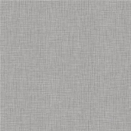 Tapeta szara tkanina - 16.5 m2 w rolce