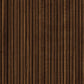 Brown grooved MDF wall panel, wood effect - APM202