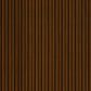 Brown grooved MDF wall panel, wood effect - APM300