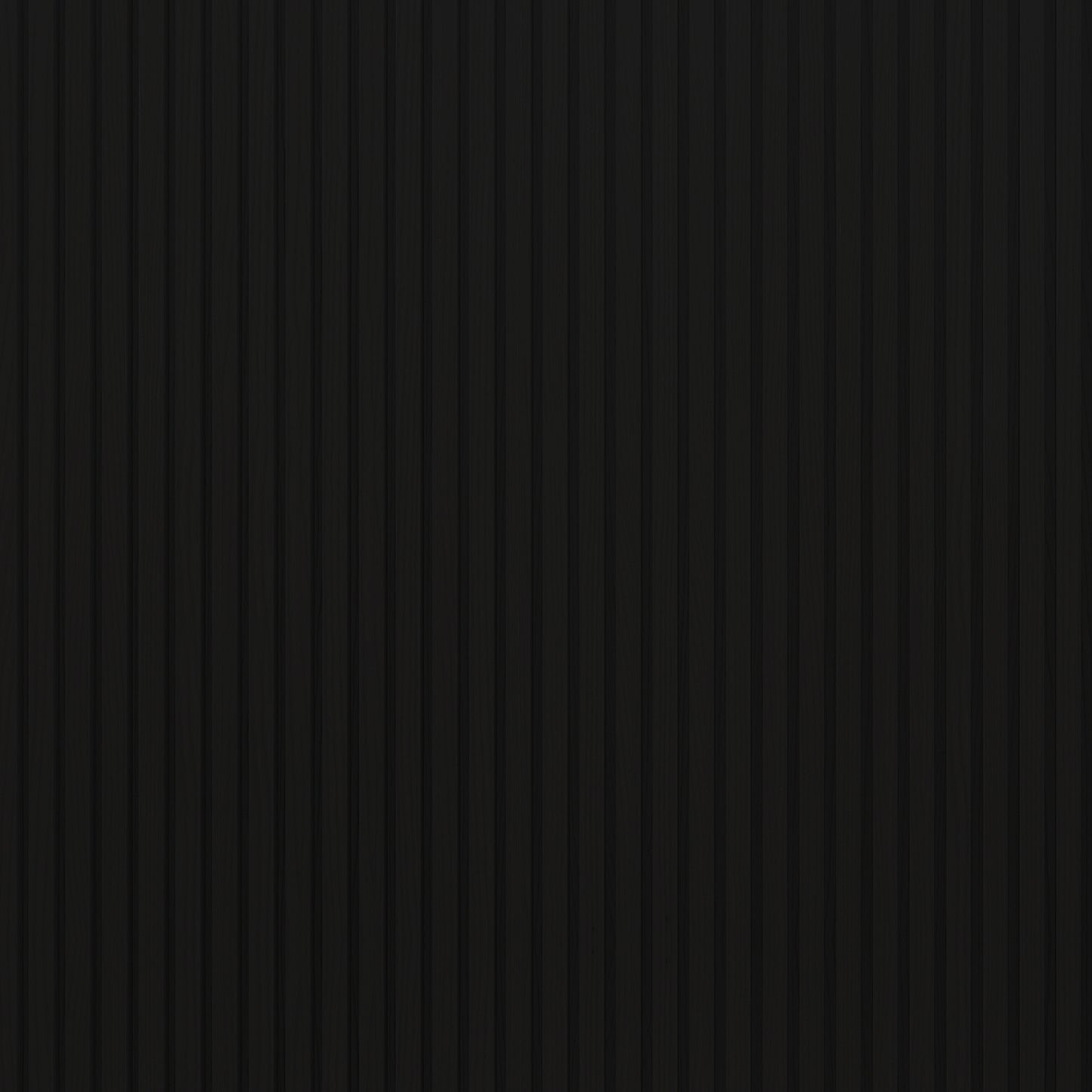 Panel ścienny MDF ryflowany w kolorze ciemnoszarym - APM502 ST