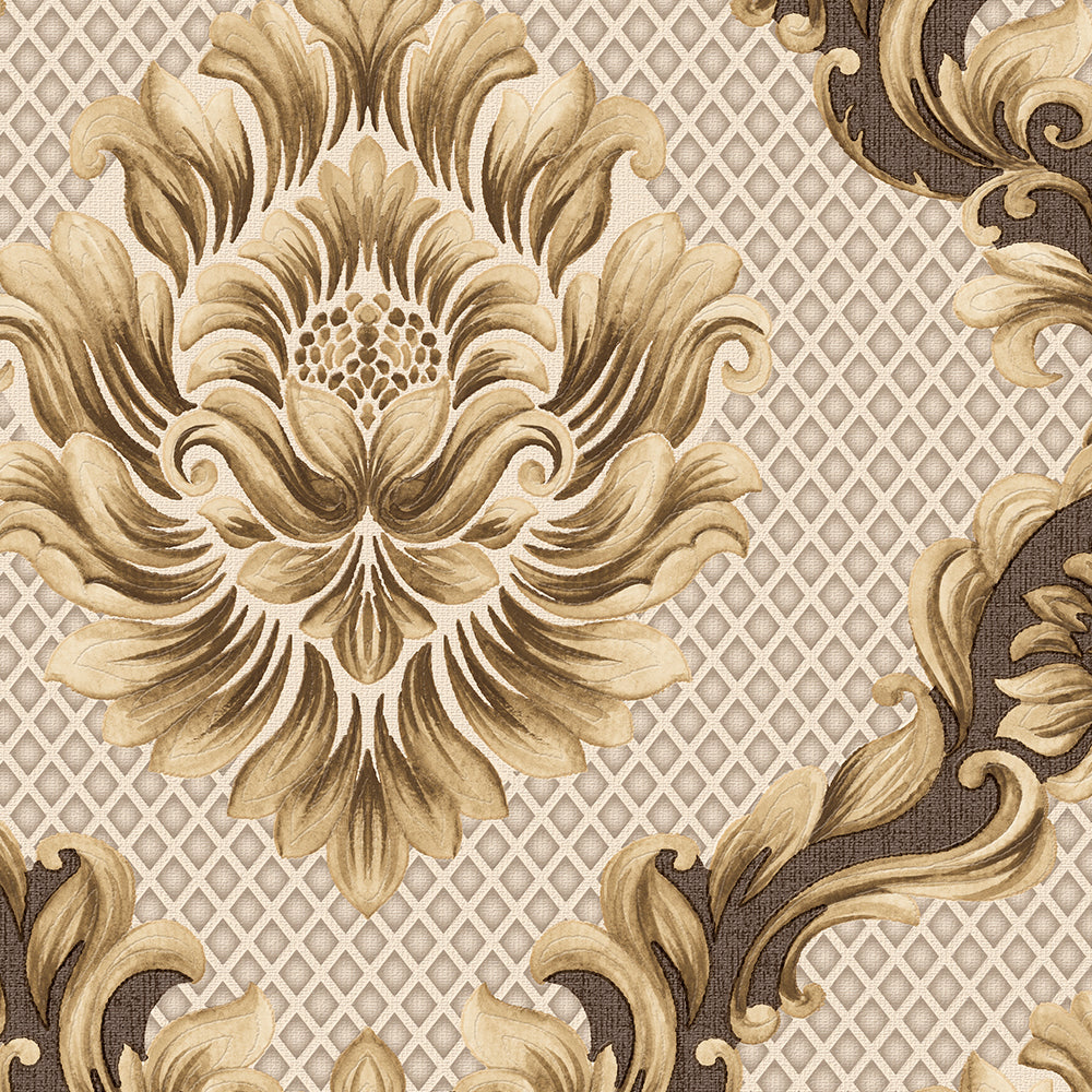 Tapeta Sawoy 17140-3 10.6m2 - KONIEC KOLEKCJI