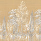 Tapeta na wymiar "Dreamy Forest"