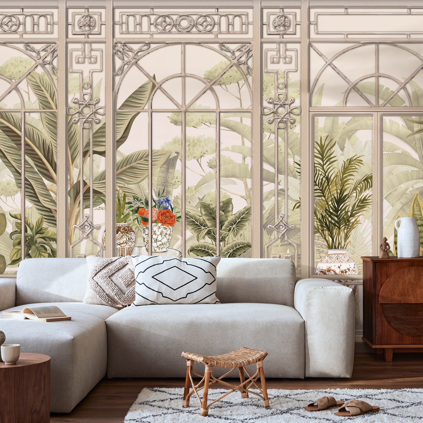 Mural Fototapeta| SE305 | kolekcja SEASONS AdaWall